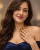Radiant-Cut Halo Pave Band 925 Silver Ring | Luxury Rectangular CZ Engagement Ring