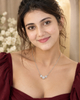 Three-Stone 925 Silver Pendant Necklace | Brilliant Round CZ Diamond Station Necklace
