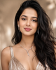 Gold-Plated 925 Silver Curved Ear Climber Earrings | Wavy Pave CZ Crawler Earrings