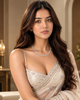 Classic Prong-Set 925 Silver Tennis Necklace | Brilliant Round CZ Diamond Line Necklace