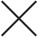 Close Icon